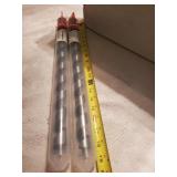 Makita 1-1/16" Ship Auger Bit