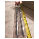 Makita 1" Ship Auger Bit