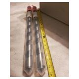 Makita 1-1/4" Ship Auger Bit