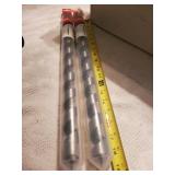 Makita 1-1/8" Ship Auger Bit