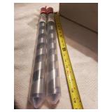 Makita 1-3/8" Ship Auger Bit