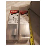 Makita 1-1/2" Ship Auger Bit