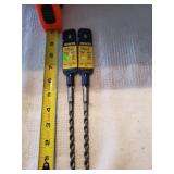 5/16" Irwin Speed Plus Hammer Bit