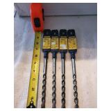 3/8" Speed Plus Hammer Bit