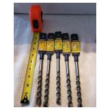 1/2" Irwin Speed Plus Hammer Bit