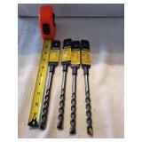 1/2" Irwin Speed Plus Hammer