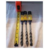 5/8" Irwin Speed Plus Hammer Bit