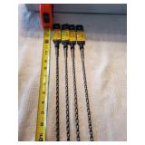 1/4" Speed Plus Hammer Bit