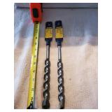 3/4" Irwin Speed Plus Hammer Bit