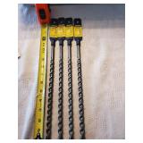 1/2" Irwin Speed Plus Hammer Bit