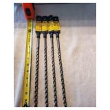 3/8" Irwin Speed Plus Hammer Bit