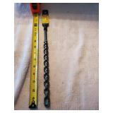 3/4" Irwin Speed Plus Hammer Bit