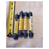 1/8" Irwin Hamm Drill Bit