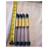 5/32" Irwin Hammer Drill Bit