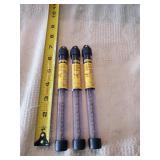 3/16"  Irwin Hammer Drill Bit