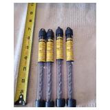 5/16" Irwin Hammer Drill Bit