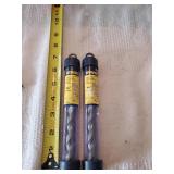 5/8" Irwin Hammer Drill Bit