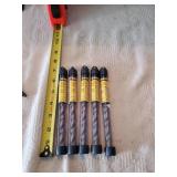 1/2" Irwin Hammer Drill Bit