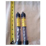 3/4" Irwin Hammer Drill Bit