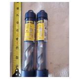 1" Irwin Hammer Drill Bit