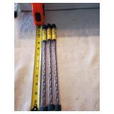 3/8" Irwin Hammer Drill Bit