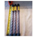 5/8" Irwin Hammer Drill Bit