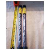 3/4" Irwin Hammer Drill Bit