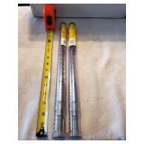 1/2" Irwin Spline Drill Bit