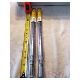 5/8" Irwin Spline Drill Bit