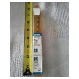 5/16" Irwin Speedbor Auger Bit