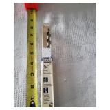 7/16" Irwin Speedbor Auger Bit
