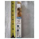 11/16" Irwin Speedbor Auger Bit