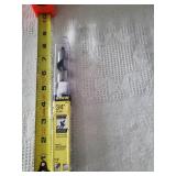 3/4" Irwin Auger Bit
