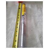 3/8" Irwin 2 Cutter Drill Bit