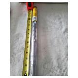 7/8" Irwin Spline 2 Cutter Drill Bit
