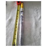 7/8" Irwin Spline 2 Cutter Drill Bit