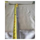 3/4" Irwin 2 Cutter Drill Bit