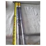 7/8" Irwin 2 Cutter Spline Drill Bit