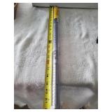 5/8" Irwin 4 Cutter Drill Bit