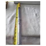 7/8" Irwin 4 Cutter Drill Bit