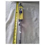 1-1/4" Irwin Ship Auger Bit