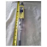 1-1/8" Irwin Ship Auger Bit