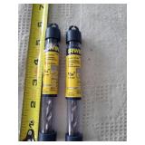 5/16" Hammer Drill Bit