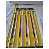 5/16" Irwin Rotary Masonry Drill Bit