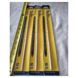 1/4" Irwin Rotary Masonry Drill Bit