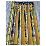 3/8" Irwin Rotary Masonry Drill Bit