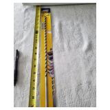 5/16" Irwin Multi-Material Drill Bit