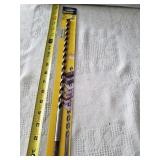 1/2" Irwin Multi-Material Drill Bit