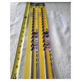 7/16" Irwin Multi-Material Drill Bit