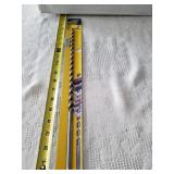 3/8" Irwin Multi-Material Drill Bit